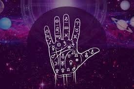Best famous astrologer for Palm reading and face reading