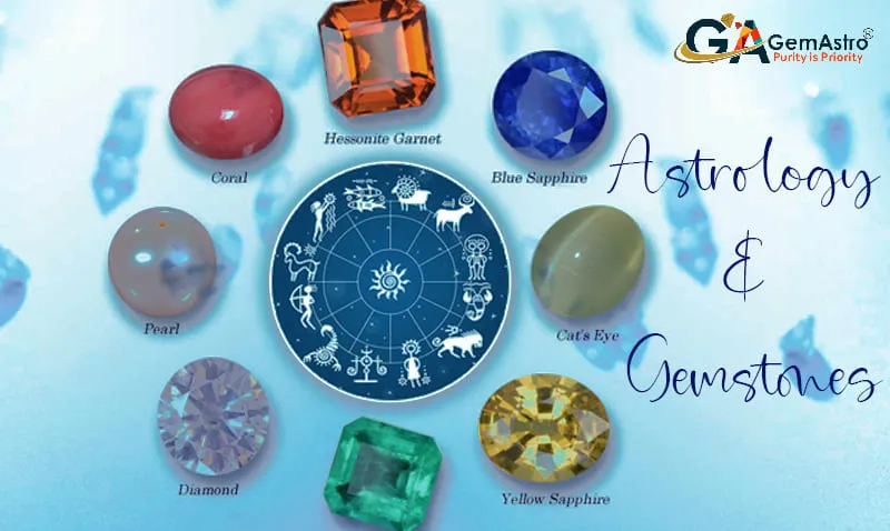 Best top and famous astrologer in india for gemstone gemology